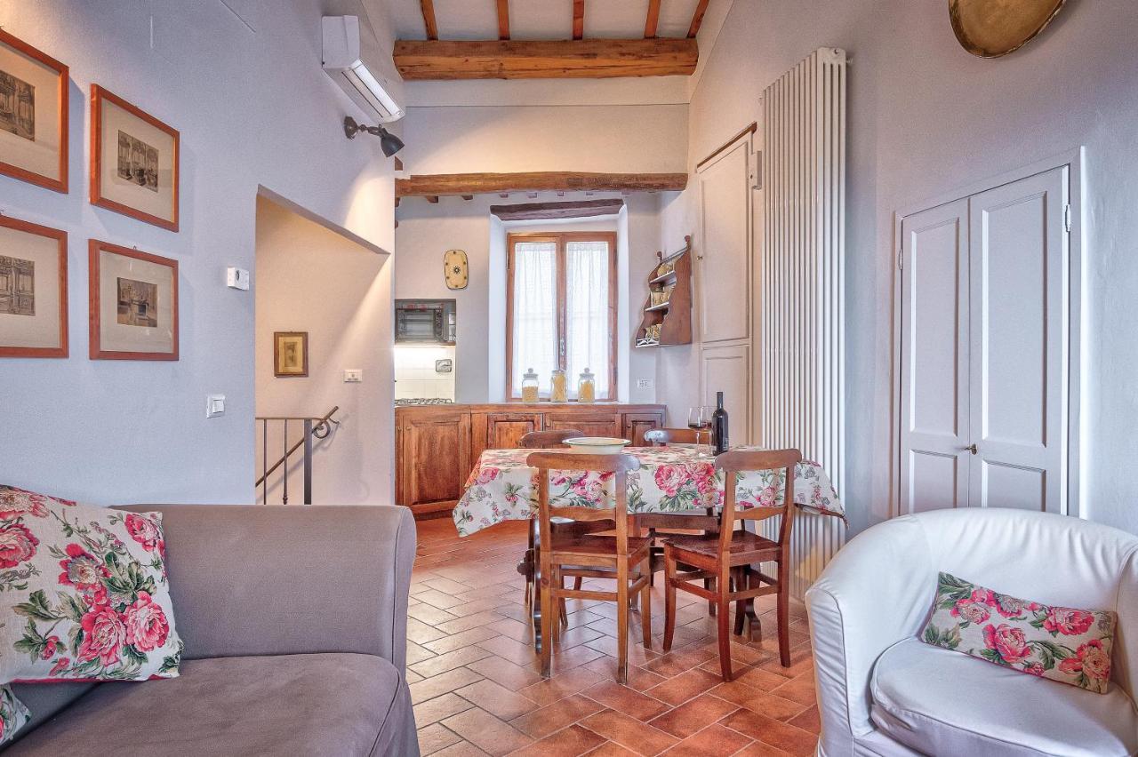 哥尔顿Casa Marisa - Together In Tuscany公寓 外观 照片