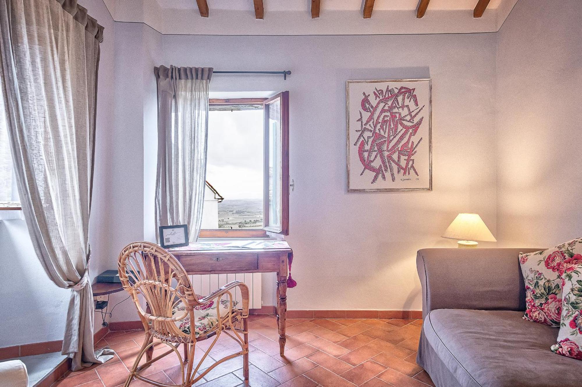 哥尔顿Casa Marisa - Together In Tuscany公寓 外观 照片